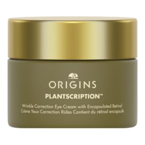 Origins Plantscription Encapsulated Retinol Eye Cream