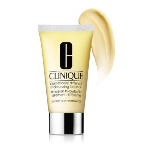 Clinique Dramatically Different Moisturizing Lotion+