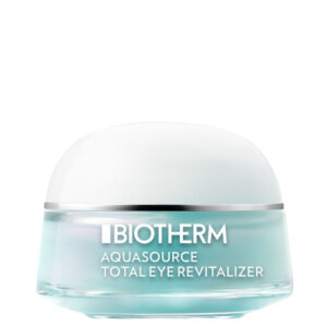 Biotherm AQUASOURCE total eye revitalizer 15 ml