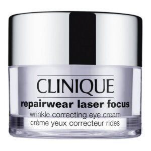 Clinique REPAIRWEAR LASER FOCUS wrinkle correcting eye cream 15 ml