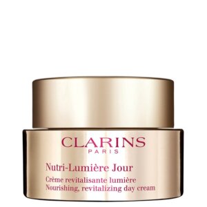Clarins Nutri-Lumiere Jour Revitalizing Day Cream 50 ml