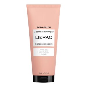 Lierac Body Nutri+ The Resurfacing Scrub
