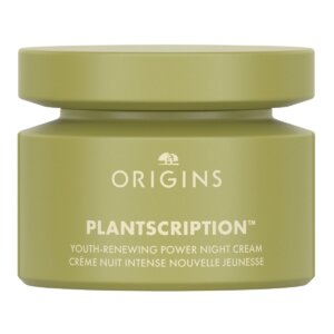 Origins Plantscription Youth-Renewing Power Night Cream