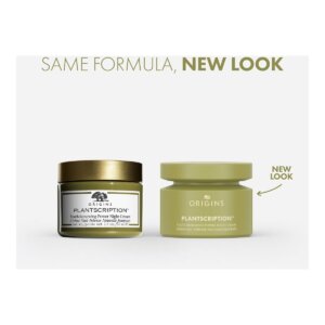 Origins Plantscription Youth-Renewing Power Night Cream