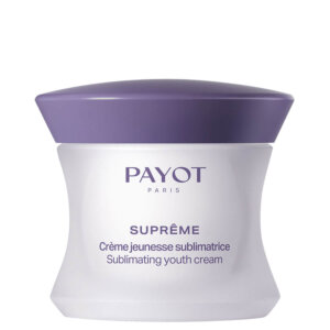Payot Supreme Jeunesse Le Jour Day Cream