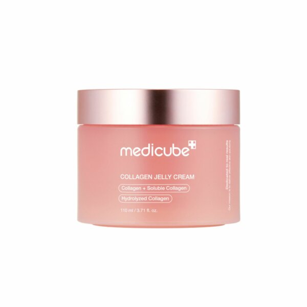 Medicube COLLAGEN JELLY firming gel cream 110 ml Medicube COLLAGEN JELLY firming gel cream 110 ml