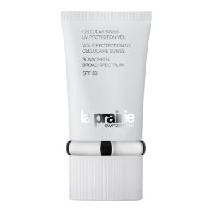 La Prairie CELLULAR SWISS UV protection veil SPF50 50 ml