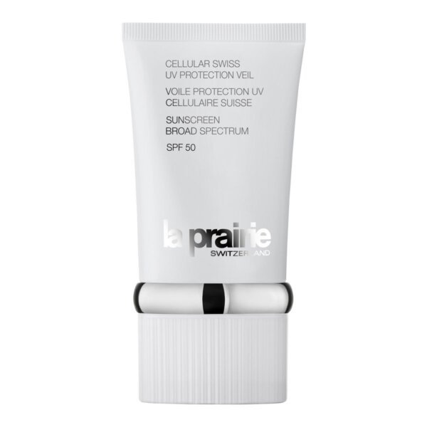 La Prairie CELLULAR SWISS UV protection veil SPF50 50 ml La Prairie CELLULAR SWISS UV protection veil SPF50 50 ml