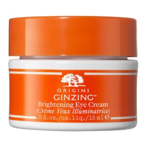 Origins Ginzing Brightening Eye Cream