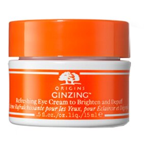 Origins Ginzing Brightening Eye Cream