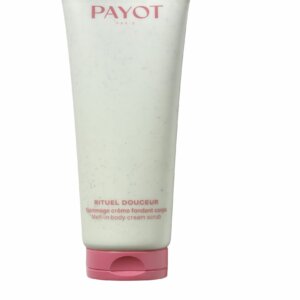 Payot Le Corps Gommage Amande Body Scrub