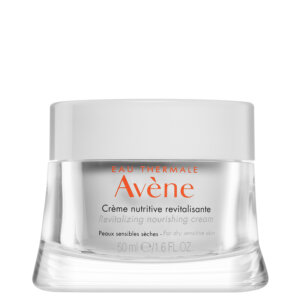 Avène LOS ESSENTIALS revitalizing nourishing cream 50 ml