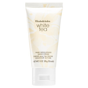 Elizabeth Arden WHITE TEA pure indulgence hand cream 30 ml