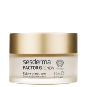 Sesderma FACTOR G RENEW crema rejuvenecedora 50 ml