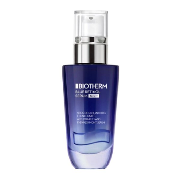 Biotherm BLUE RETINOL serum 30 ml Biotherm BLUE RETINOL serum 30 ml
