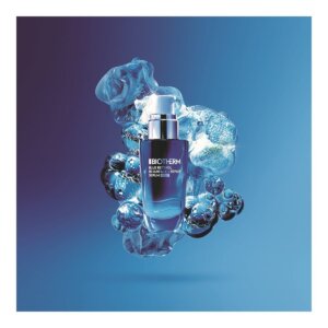 Biotherm BLUE RETINOL serum 30 ml