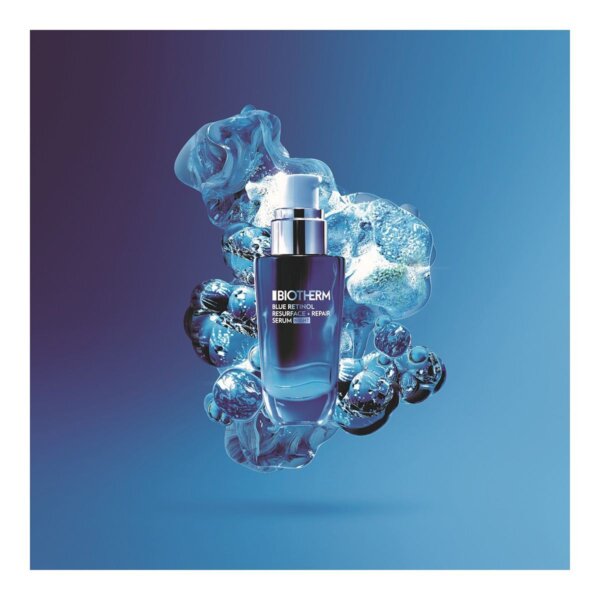 Biotherm BLUE RETINOL serum 30 ml