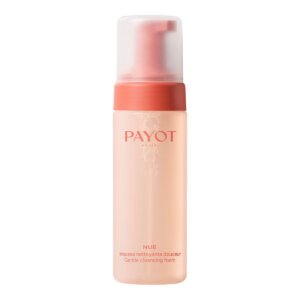 Payot NUE gentle cleansing foam 150 ml
