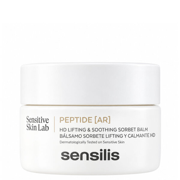 Sensilis Peptide AR liftiv palsam 50 ml Sensilis Peptide AR liftiv palsam 50 ml