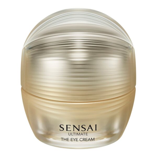 Sensai ULTIMATE the eye cream 15 ml
