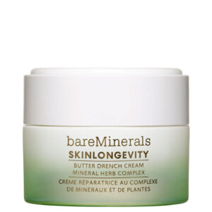 Bareminerals SKINLONGEVITY butter drench cream 50 gr
