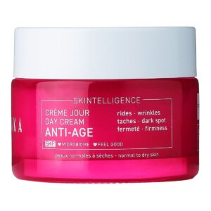 Talika SKINTELLIGENCE ANTI-AGE päevakreem