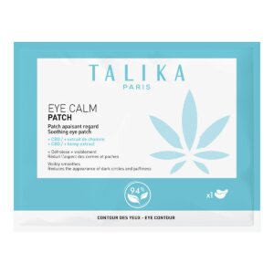 Talika EYE CALM patch 2 u