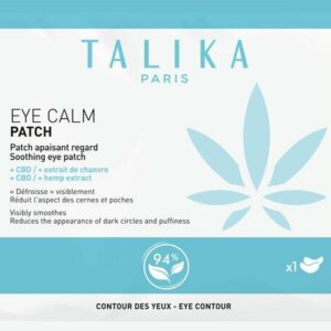 Talika EYE CALM patch 2 u
