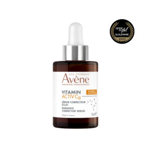 Avene Vitamin Active Cg Radiance Corrector Serum