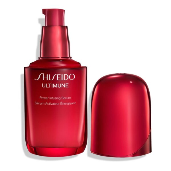 Shiseido Ultimune Power Infusing Serum