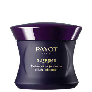 Payot SUPRÊME ABSOLU rikkalik näokreem