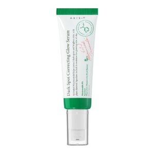 Axis-y DARK SPOT CORRECTING illuminating serum 60 ml