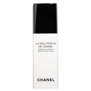 Chanel La Solution 10 De Chanel Sensitive Skin Crm
