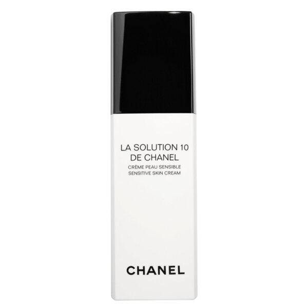 Chanel La Solution 10 De Chanel Sensitive Skin Crm 30 ml Chanel La Solution 10 De Chanel Sensitive Skin Crm