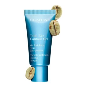 Clarins Total Eye Contour Gel