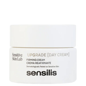 Sensilis UPGRADE päevakreem