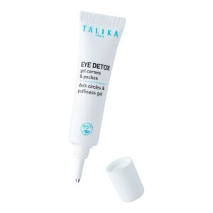 Talika EYE DETOX contour gel 10 ml