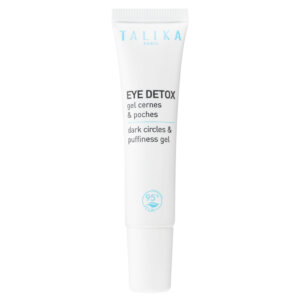 Talika EYE DETOX contour gel 10 ml