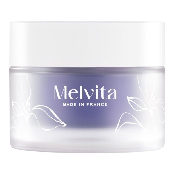 Melvita NECTAR SUBLIME velvety redensifying cream 50 ml