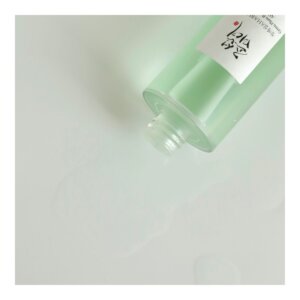 Beauty Of Joseon GREEN PLUM REFRESHING toner AHA + BHA exfoliating lotion 150 ml