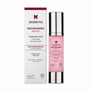 Sesderma RESVERADERM concentrado antienvejecimiento 50 ml