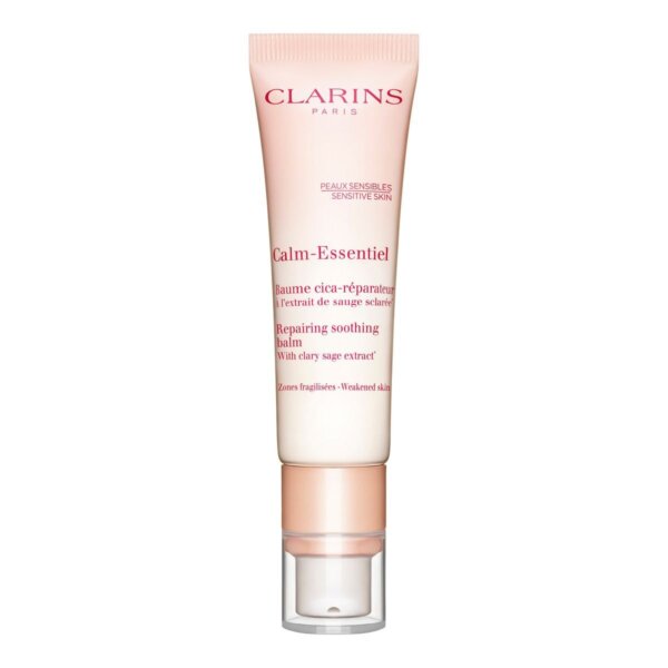 Clarins Calm-Essentiel Repairing Soothing Balm Clarins Calm-Essentiel Repairing Soothing Balm