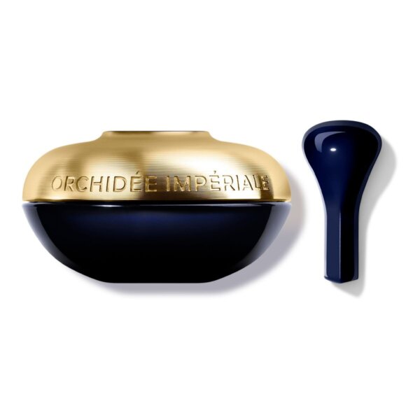 Guerlain Orchidee Imperiale Eye & Lip Cream Guerlain Orchidee Imperiale Eye & Lip Cream