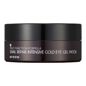 Mizon SNAIL REPAIR INTENSIVE gold eye gel patch 60 u
