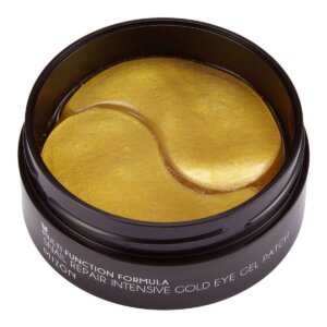 Mizon SNAIL REPAIR INTENSIVE gold eye gel patch 60 u