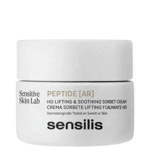 Sensilis Peptide AR liftiv kreem 50 ml
