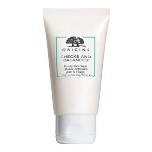 Origins Checks and Balances™ Frothy Face Wash 50 ml