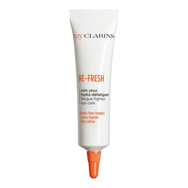 Clarins My Clarins Re-Fresh Fatique-Fighter Eye Care All Skin Types