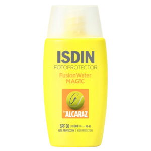 Isdin PHOTOPROTECTOR fusion water magic by Alcaraz SPF50 50 ml