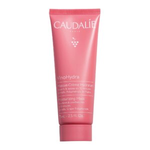 Caudalie VINOHYDRA moisturizing mask-cream 75 ml